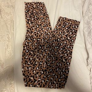 Aerie Crossover leggings